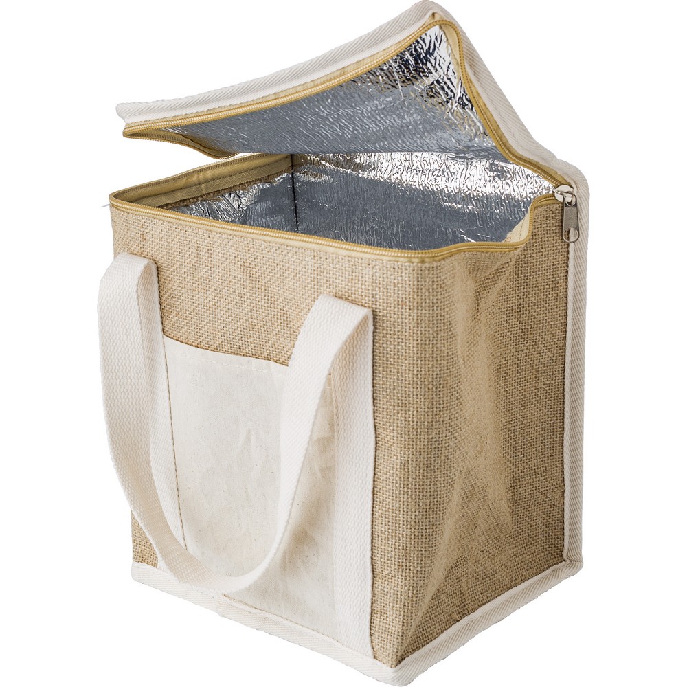 Torba termoizolacyjna z juty P047742X