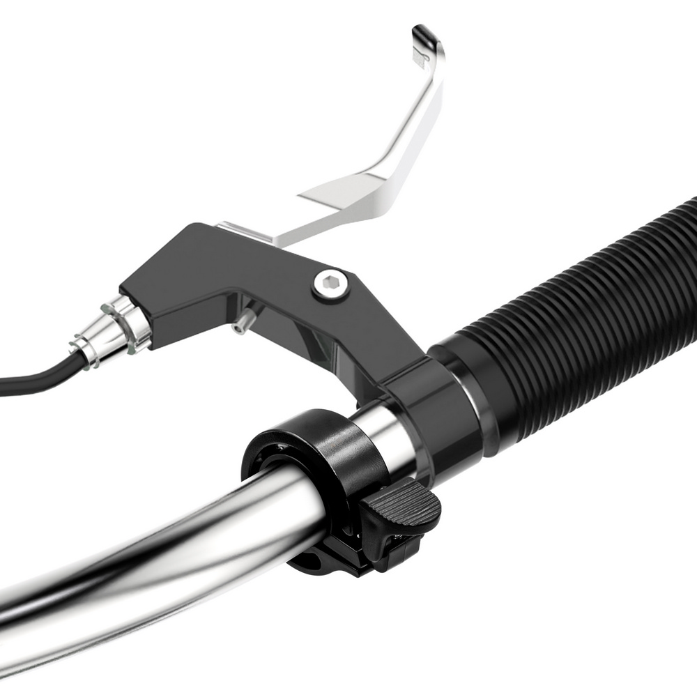 Dzwonek do roweru | Tion P051002X