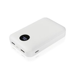 Power bank 10000 mAh Air Gifts | Daniel P009937X AX-V0133-W