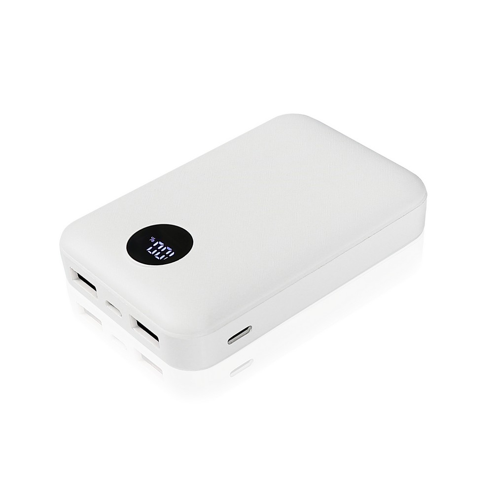 Power bank 10000 mAh Air Gifts | Daniel P009937X AX-V0133-W