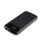 Bezprzewodowy power bank 8000 mAh Mauro Conti, ładowarka bezprzewodowa 5W | Eric P009938X