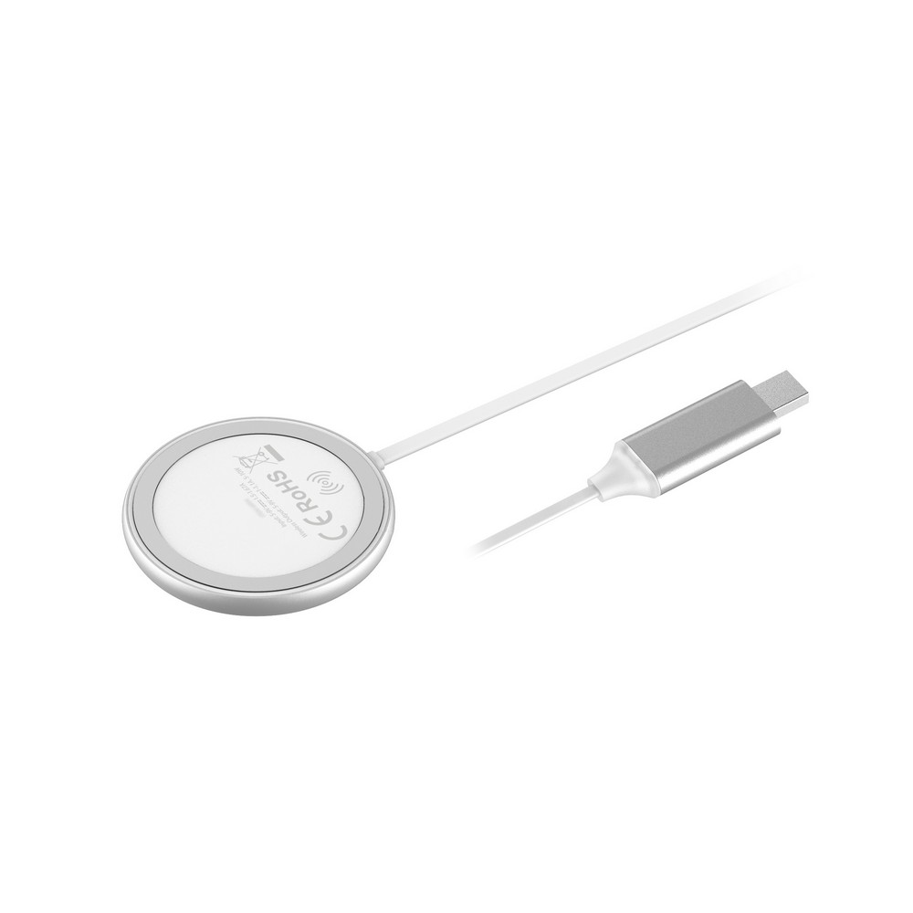 Magnetyczna ładowarka bezprzewodowa 10W P010112X
