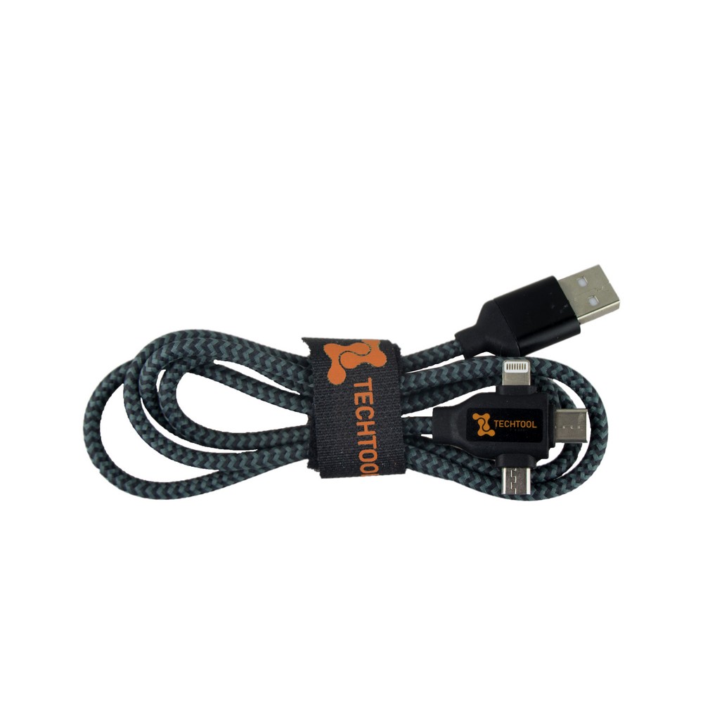 Kabel do ładowania i synchronizacji | Evans P010326X