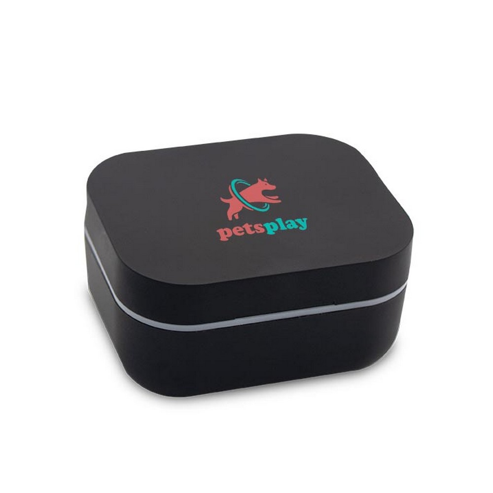 Bezprzewodowe słuchawki douszne | Graham P038970X