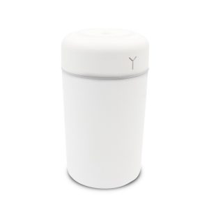 Nawilżacz powietrza, zmieniające kolor podświetlenie | Davian P038964X AX-V0194-02