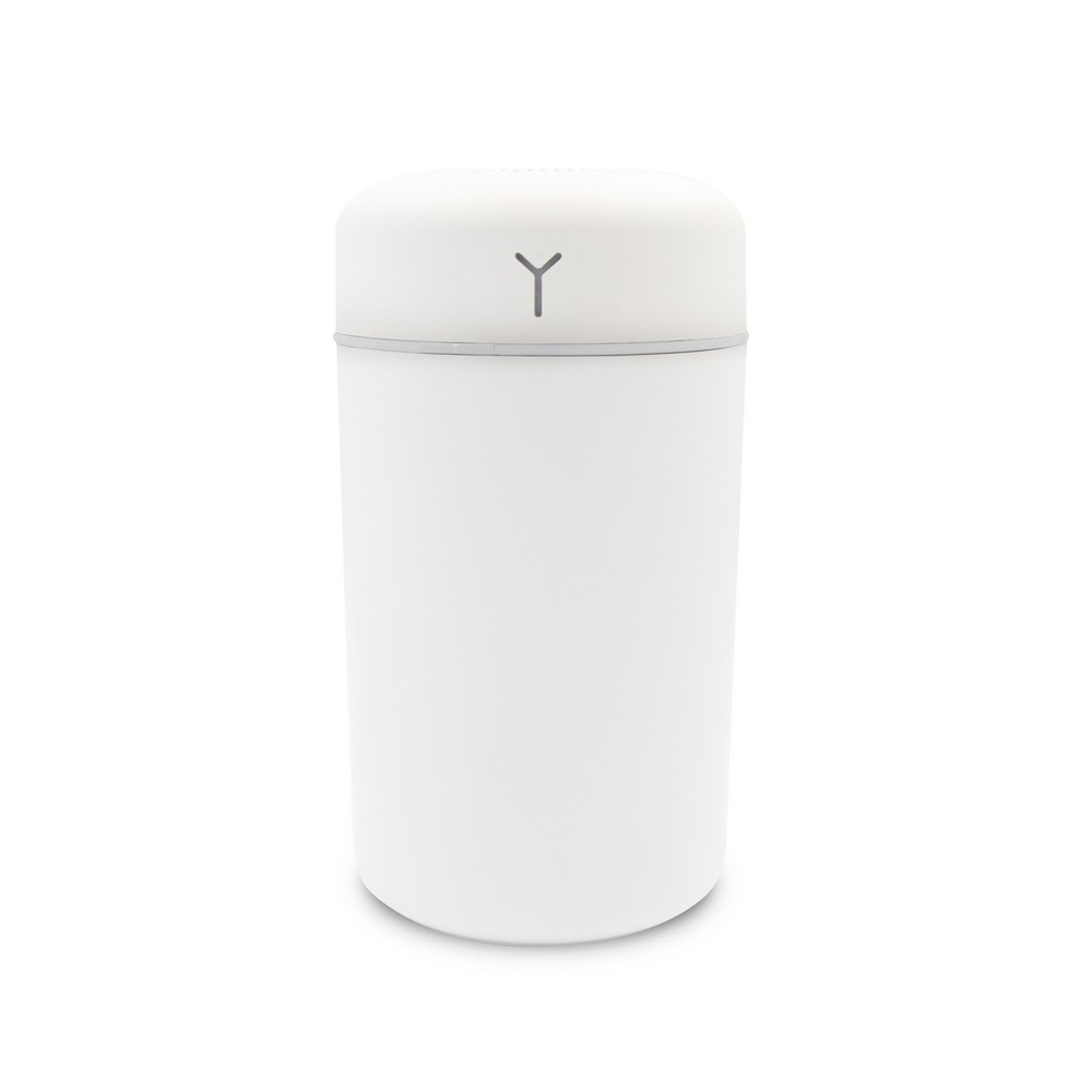 Nawilżacz powietrza, zmieniające kolor podświetlenie | Davian P038964X