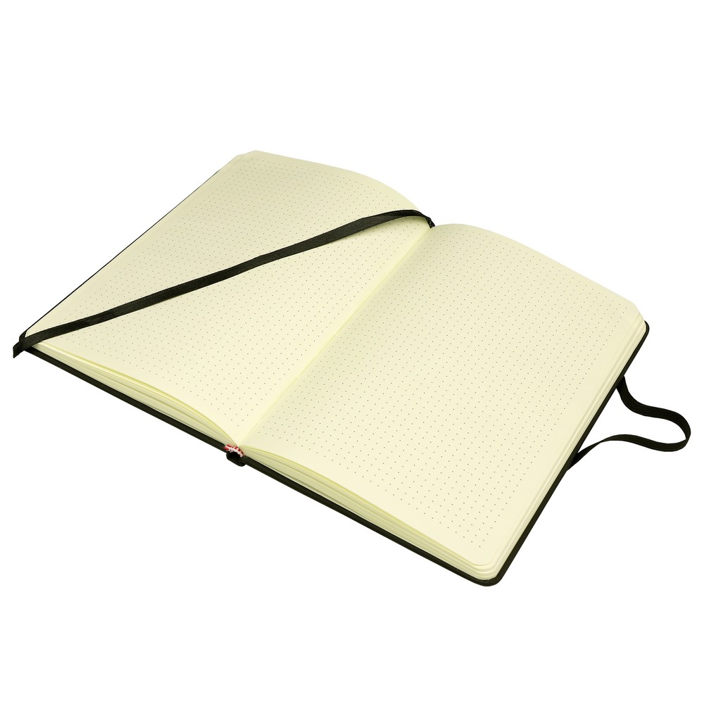 Notatnik A5 | Arthur P009966X czarny