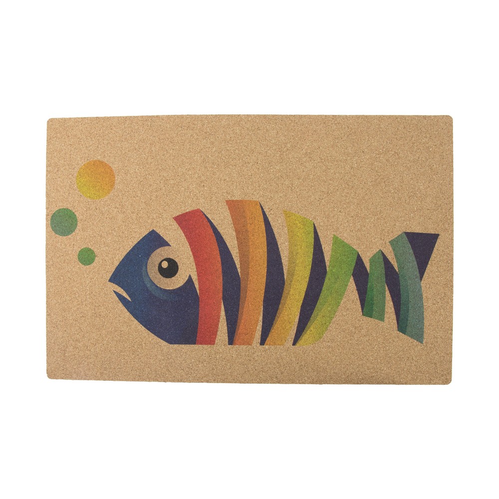 Korkowa podkładka na biurko P039001X