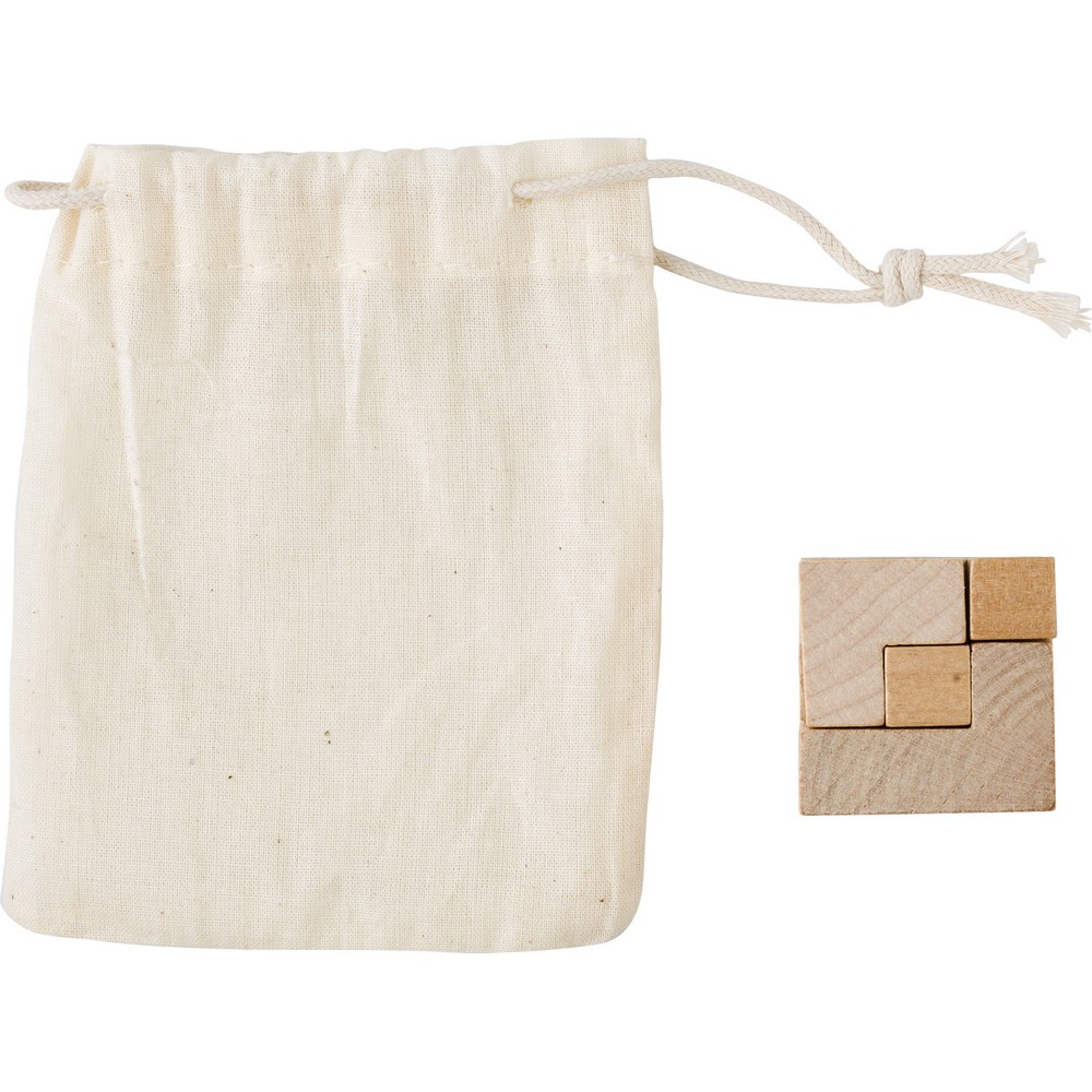 Drewniana gra zręcznościowa P043505X