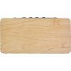 Drewniany głośnik bezprzewodowy 2 x 5W P009260X
