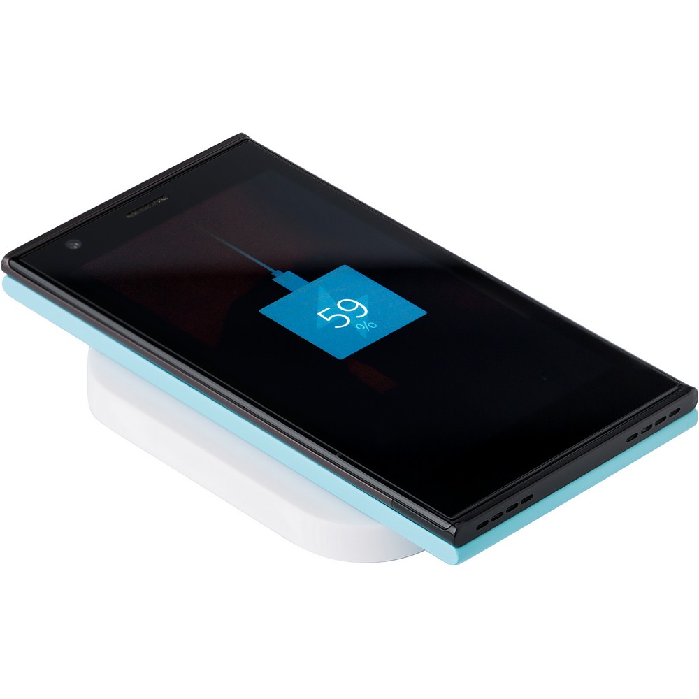 Ładowarka bezprzewodowa 5W P009263X AX-V0340-W