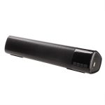 Głośnik bezprzewodowy 2x5W, radio | Gabriel P009274X