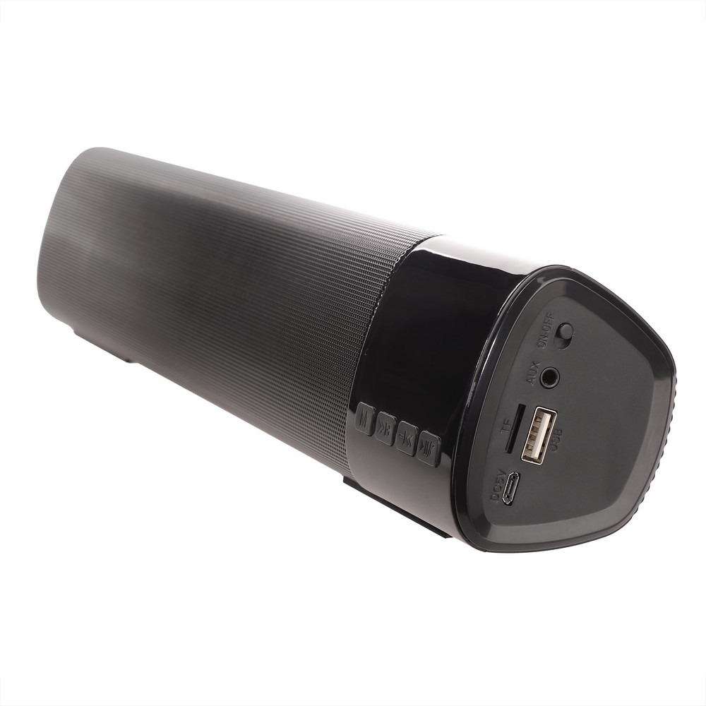 Głośnik bezprzewodowy 2x5W, radio | Gabriel P009274X