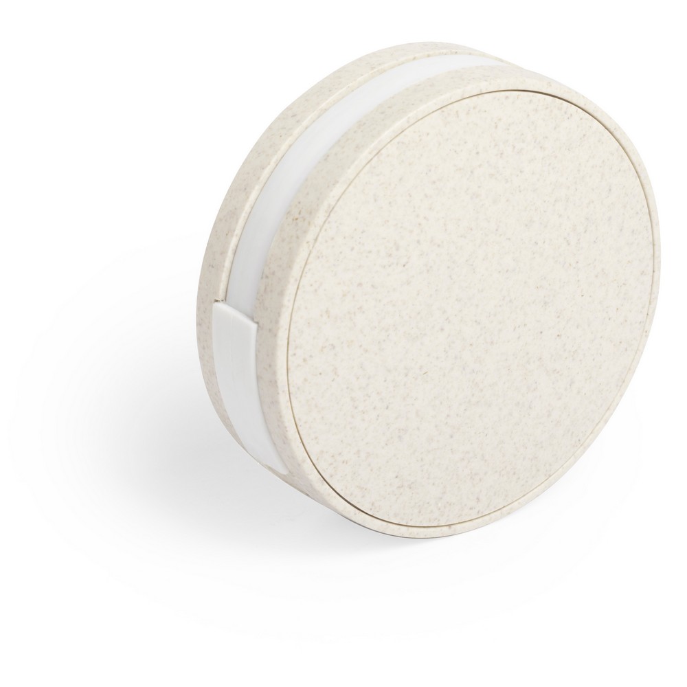 Hub USB 2.0 ze słomy pszenicznej P009303X