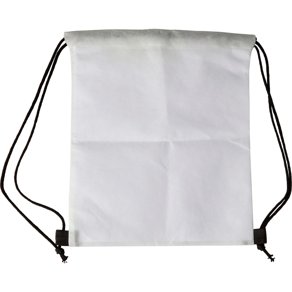 Worek ze sznurkiem do kolorowania, flamastry P008127X