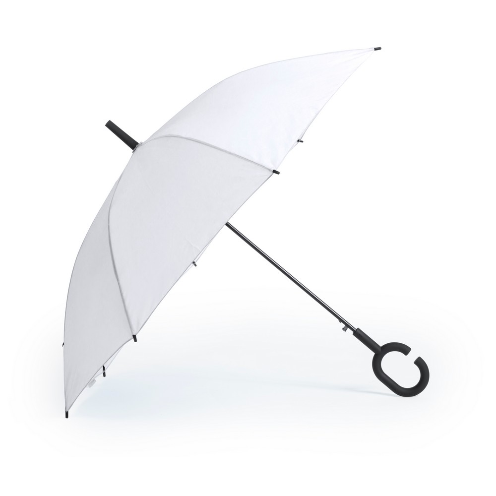 Wiatroodporny parasol automatyczny, rączka C P008163X AX-V0492-W
