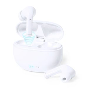 Bezprzewodowe słuchawki douszne ANC P043760X AX-V0546-02