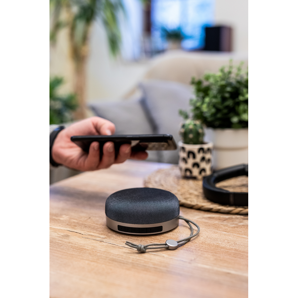 Głośnik bezprzewodowy 5W, radio | Jennifer P045911X