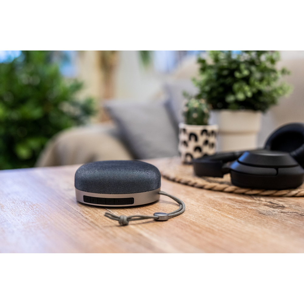 Głośnik bezprzewodowy 5W, radio | Jennifer P045911X