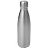 Butelka sportowa 650 ml P009164X srebrny