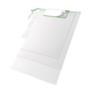 Zestaw woreczków na owoce i warzywa RPET, 3 szt. | Steven P009324X AX-V0783-02