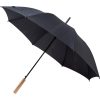 Parasol automatyczny RPET P009331X czarny