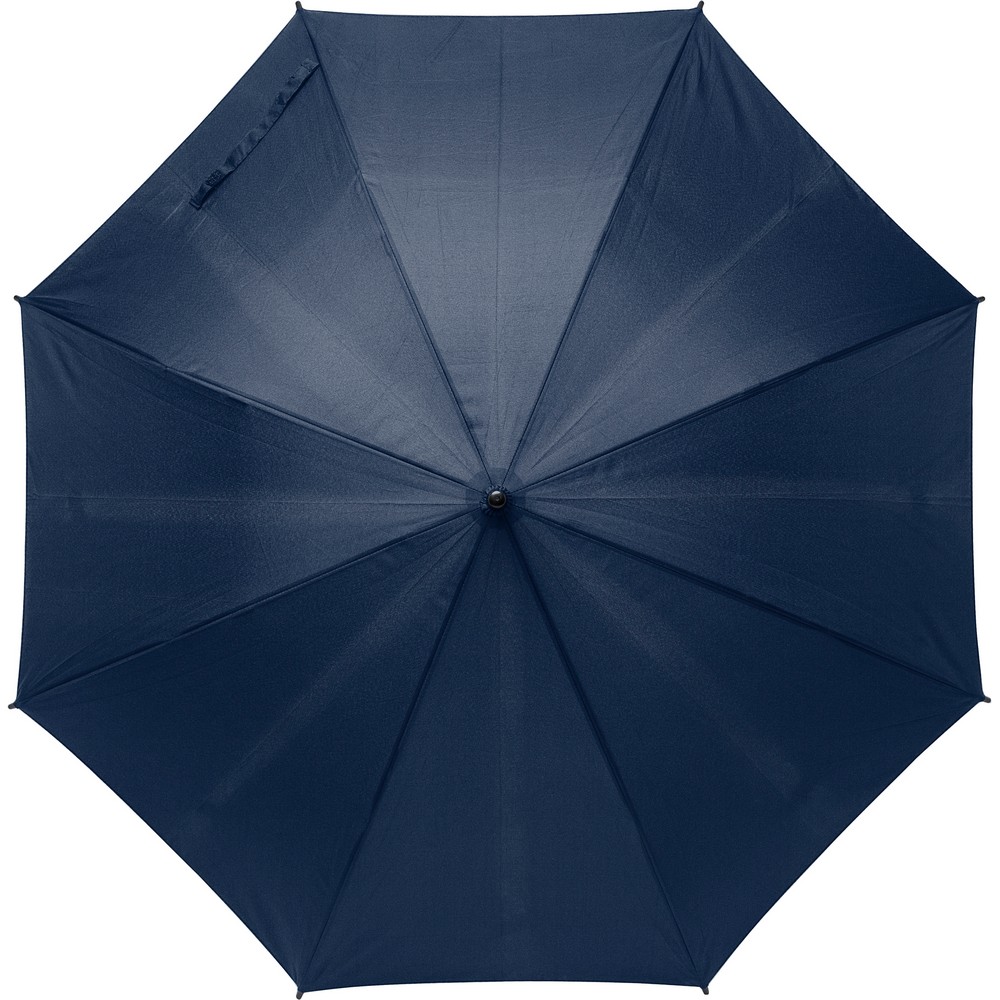 Parasol automatyczny RPET P009331X granatowy