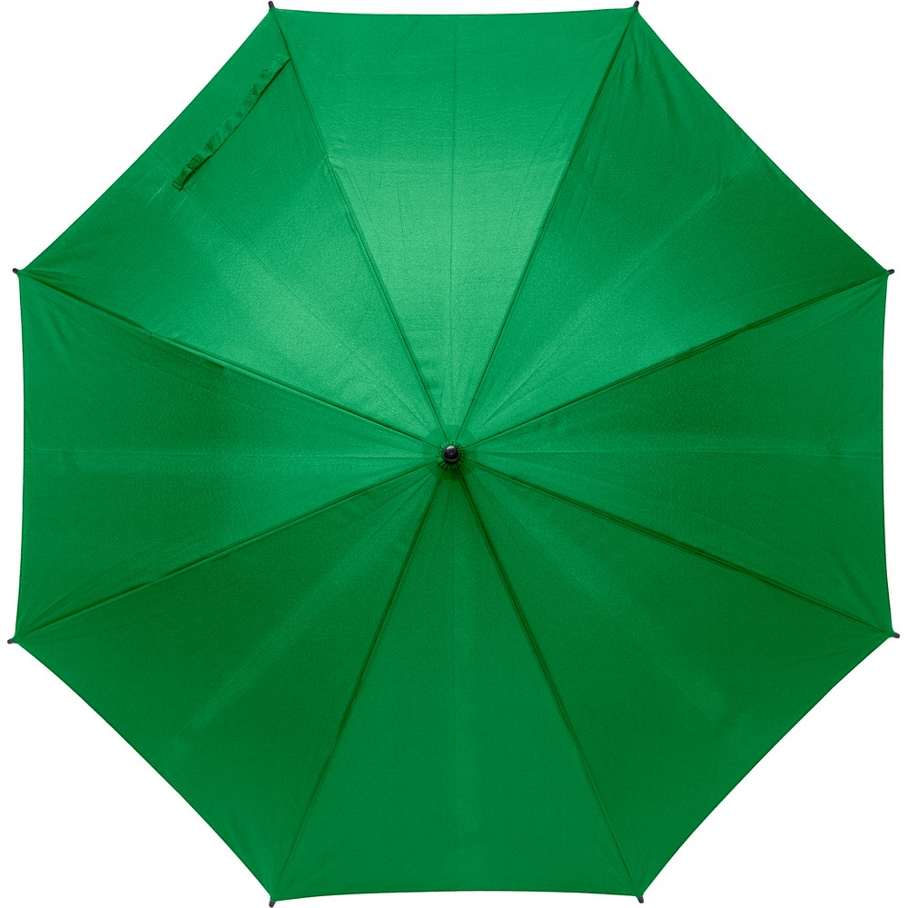 Parasol automatyczny RPET P009331X zielony