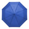 Parasol automatyczny, składany P009334X niebieski