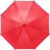 Parasol automatyczny P009337X czerwony