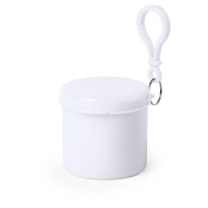 Peleryna z kapturem P009423X AX-V0889-W