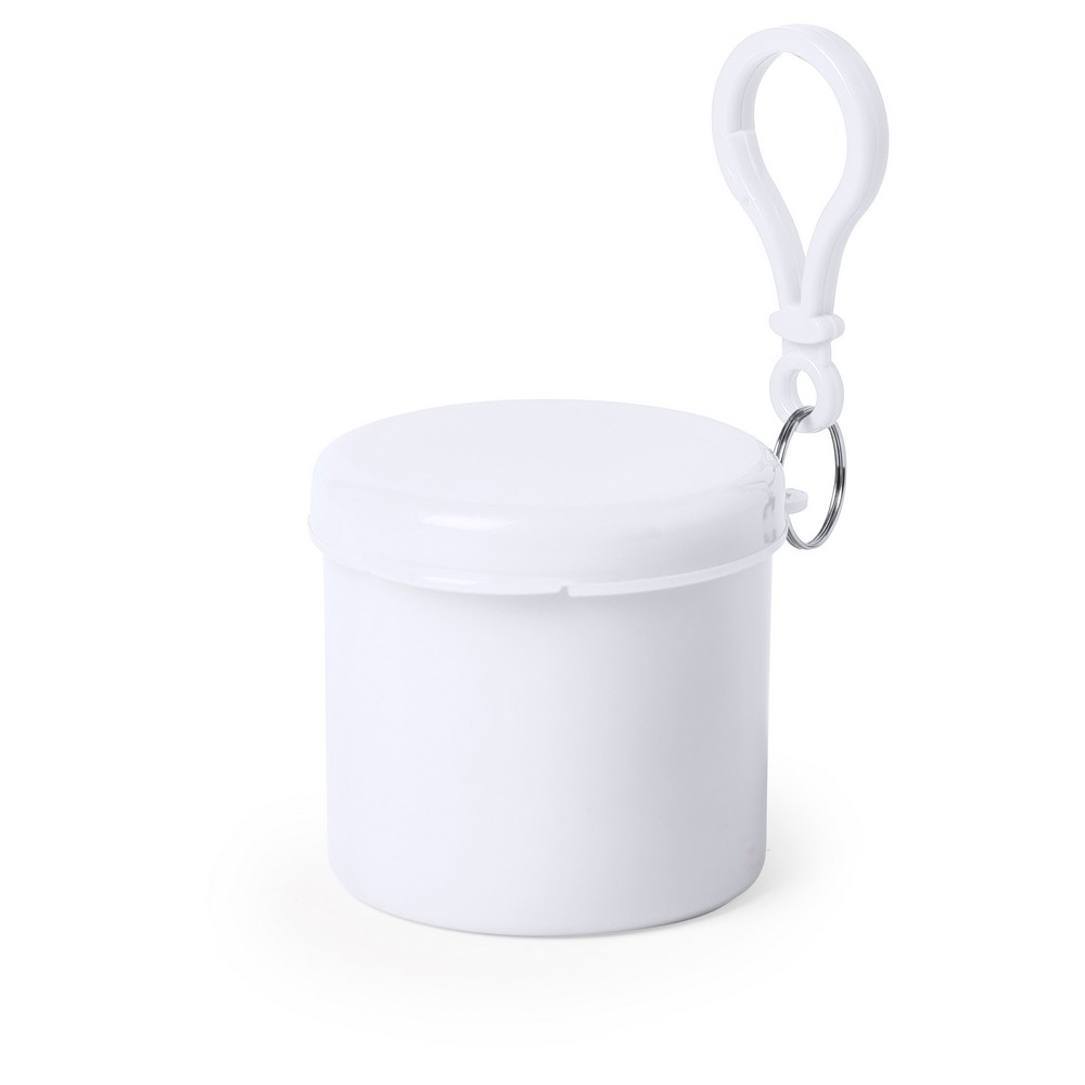 Peleryna z kapturem P009423X AX-V0889-W