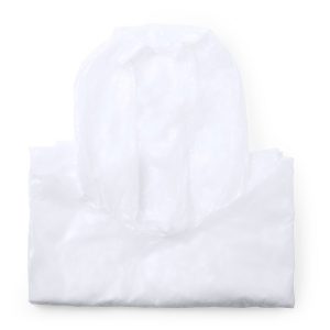 Peleryna z PLA z kapturem P009424X AX-V0890-02