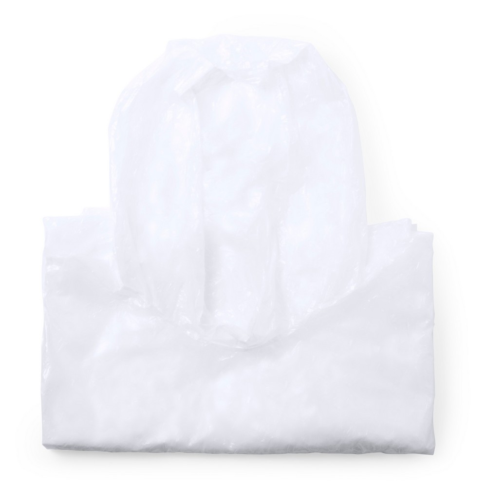 Peleryna z PLA z kapturem P009424X AX-V0890-02