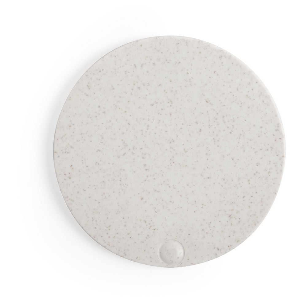 Lusterko kieszonkowe ze słomy pszenicznej P009427X