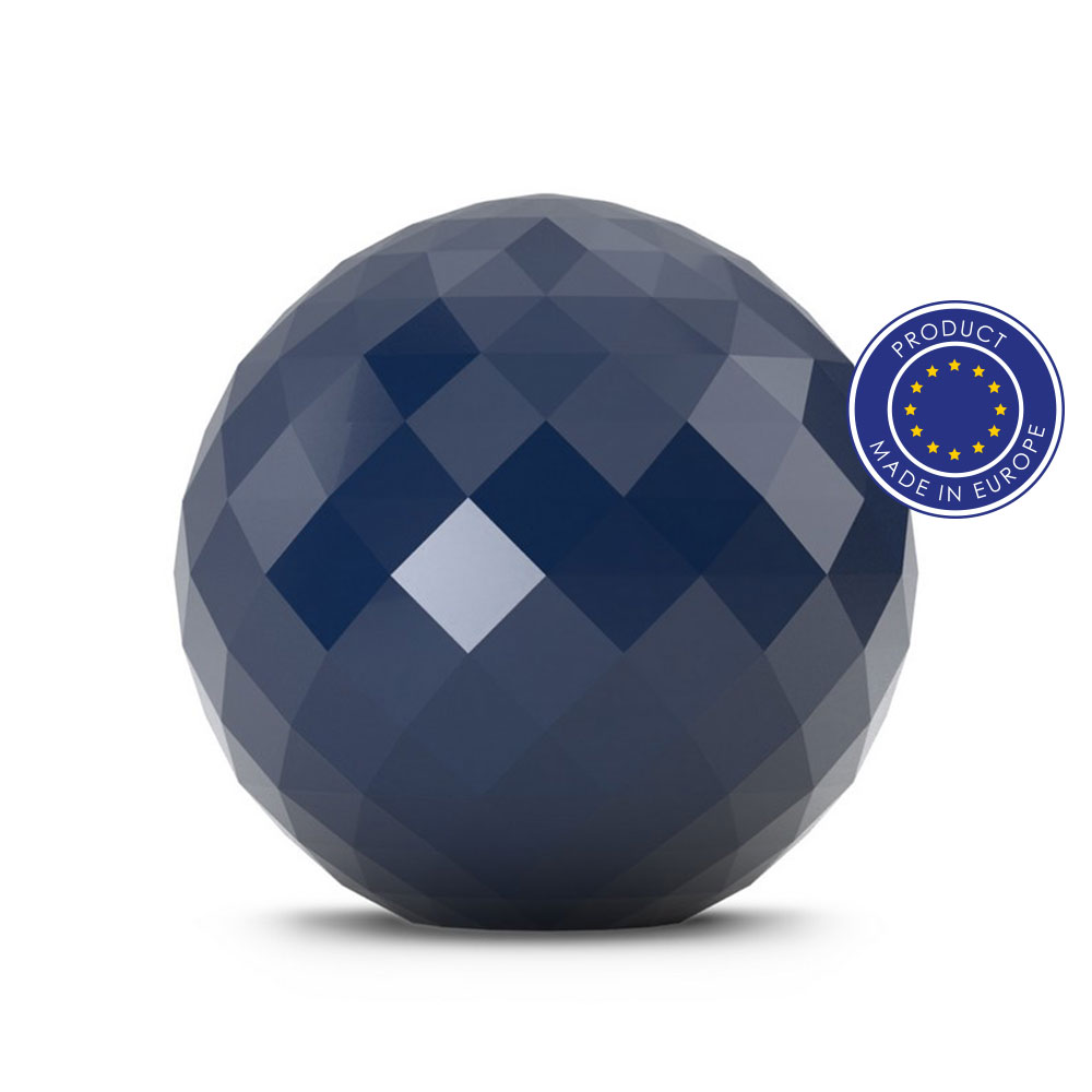 Kula upominkowa, pojemnik na upominki reklamowe | Indome P043362X granatowy