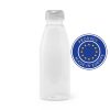 Butelka sportowa 550 ml P043778X neutralny