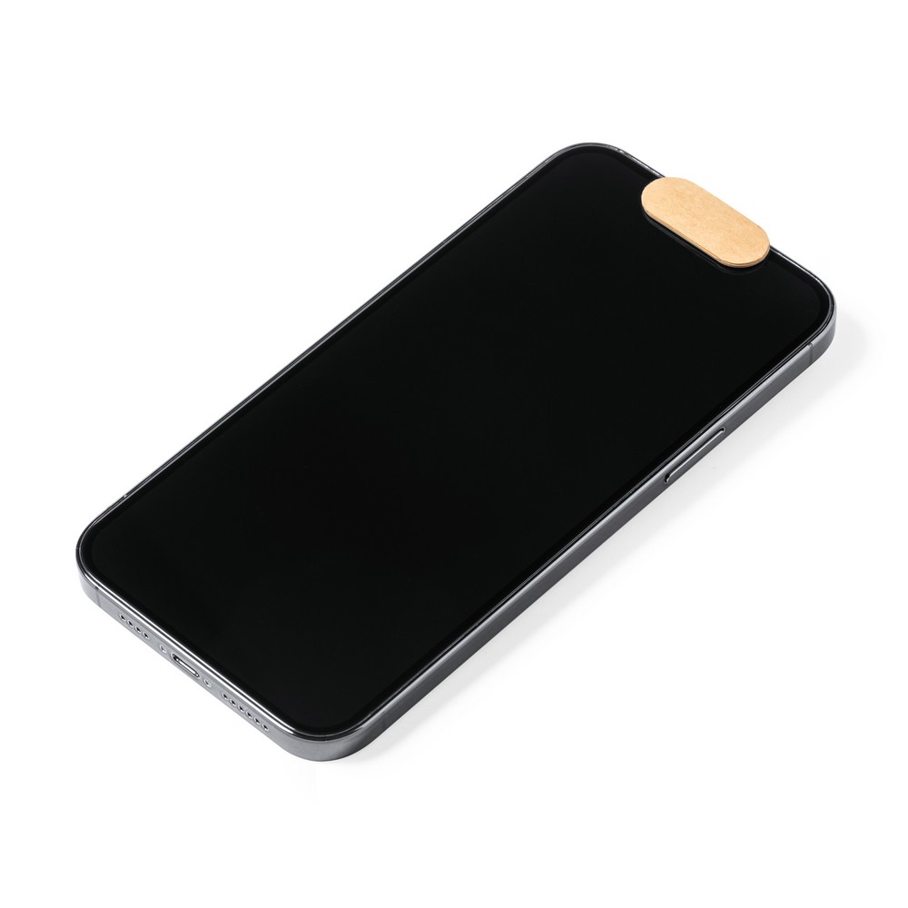 Zasłona na kamerę internetową P043780X AX-V0920-00