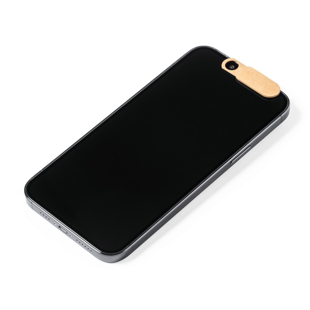 Zasłona na kamerę internetową P043780X 3 Zasłona na kamerę internetową P043780X