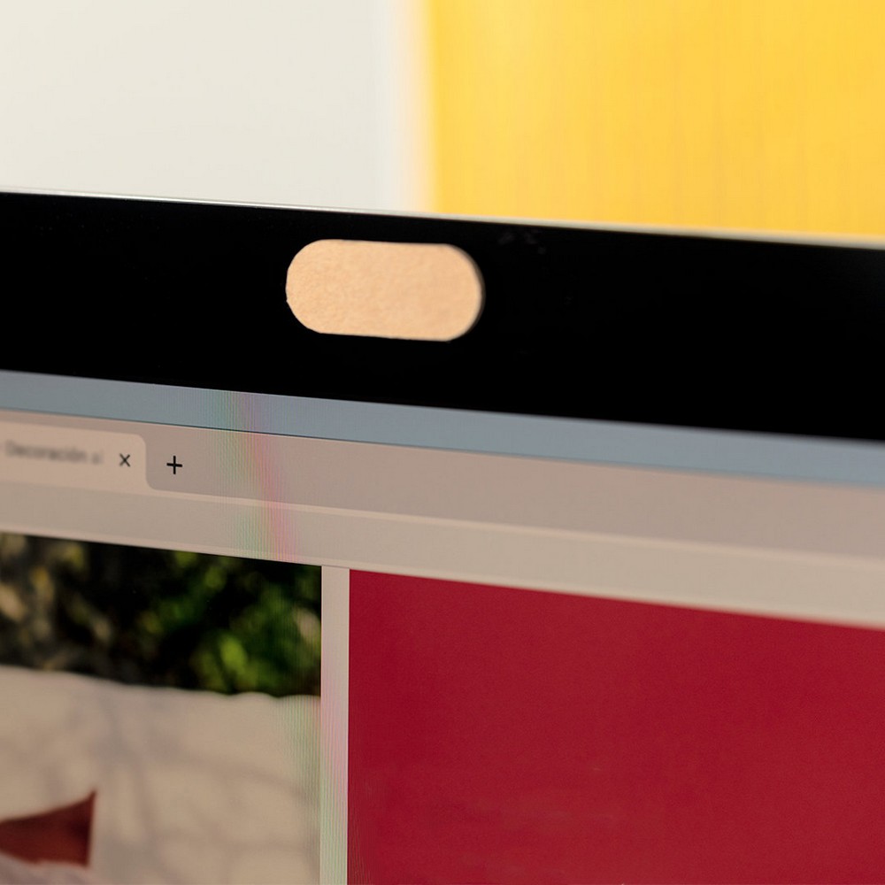 Zasłona na kamerę internetową P043780X 2 Zasłona na kamerę internetową P043780X