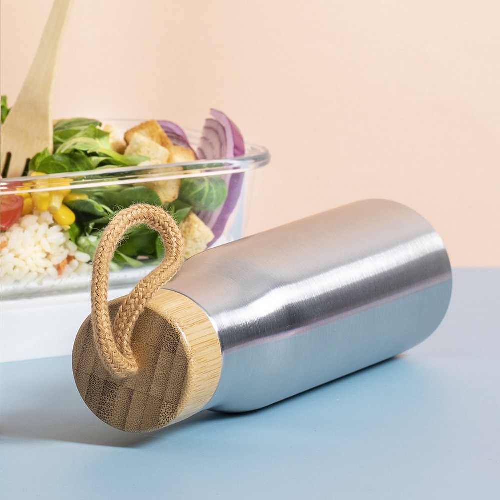 Butelka sportowa 600 ml P010010X