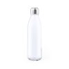 Szklana butelka 650 ml P010014X neutralny
