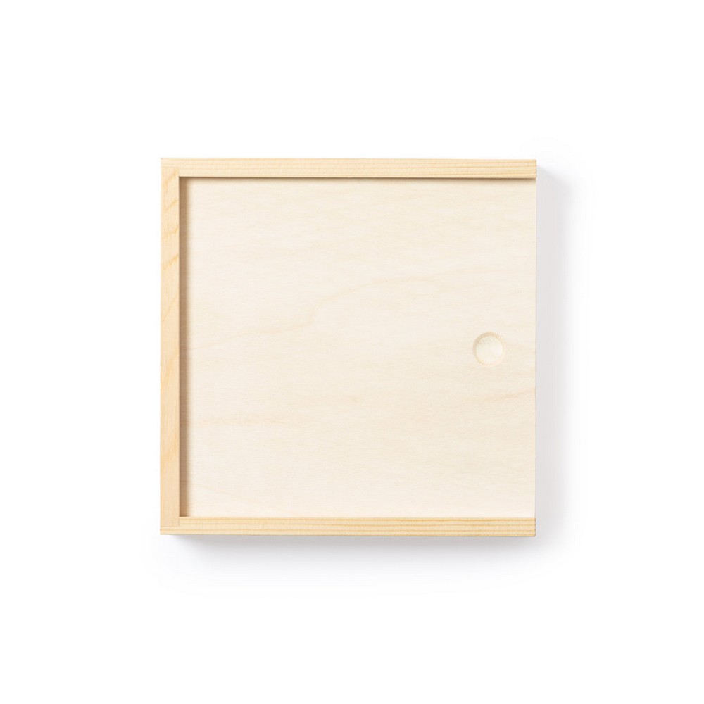 Drewniana gra zręcznościowa, 13 el. P047975X