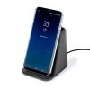 Ładowarka bezprzewodowa 15W, pojemnik na przybory do pisania, stojak na telefon P047836X