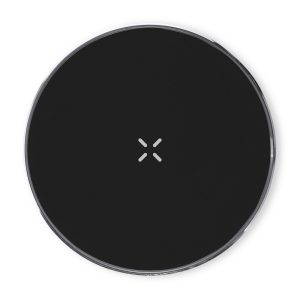 Ładowarka bezprzewodowa 15W z aluminium z recyklingu P047853X AX-V1145-W