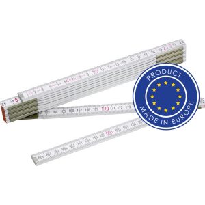 Miara 2m, składana STABILA Jason P049561X AX-V1151-02