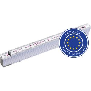 Miara 2m, składana STABILA Jessica P049562X AX-V1152-02