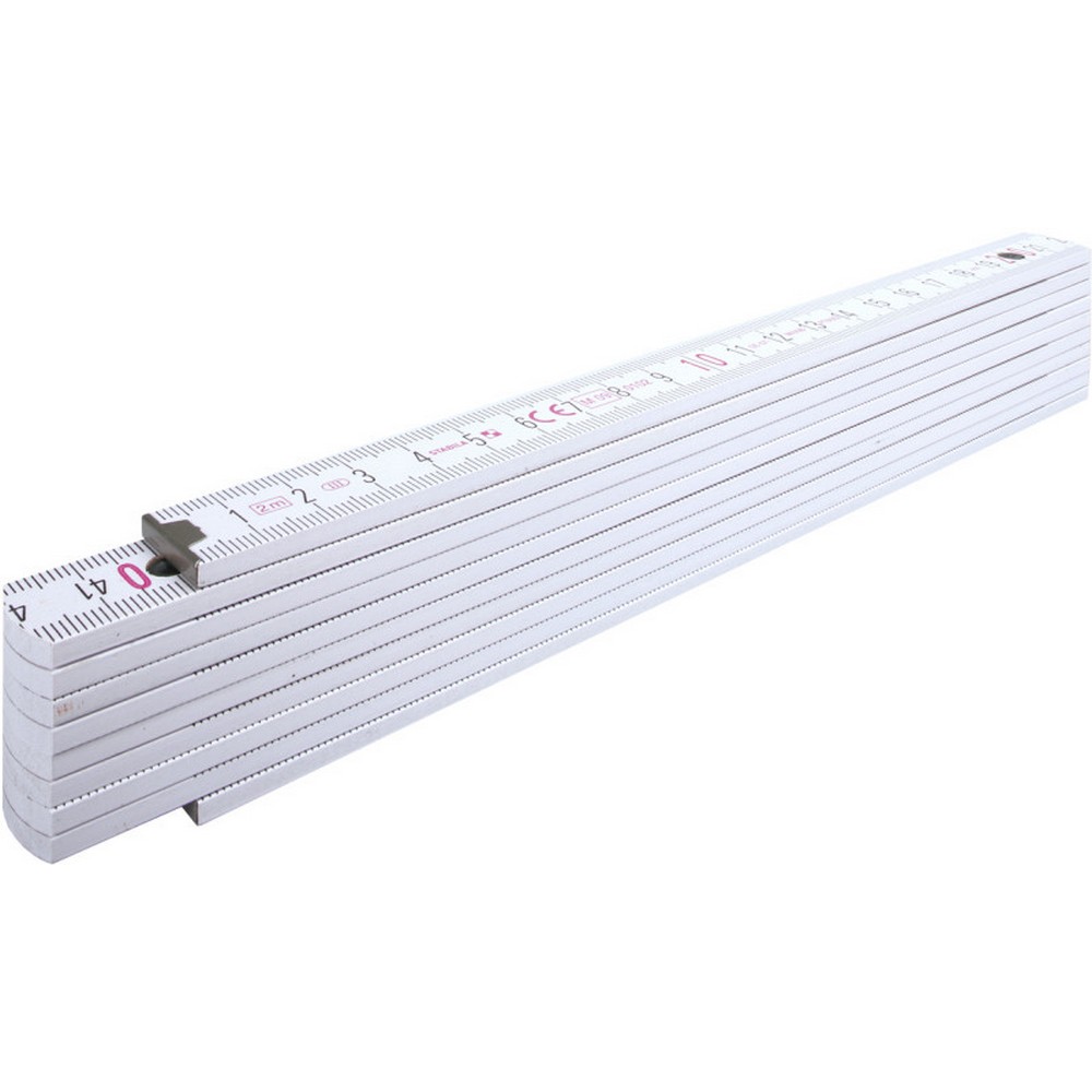 Miara 2m, składana P049562X