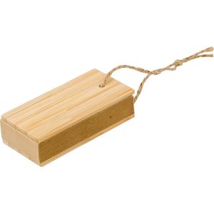 Zestaw do notatek, karteczki z papieru kraftowego P052128X AX-V1170-16