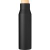 Butelka termiczna 500 ml P052241X czarny